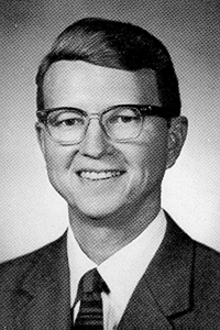 Judge Howard A. Dawson, Jr.